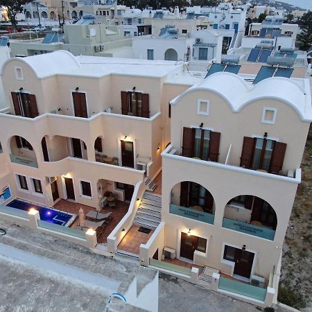 Antonia Apartments Fira (Santorini) Exterior foto